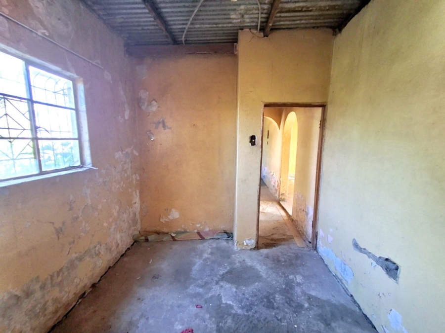 4 Bedroom Property for Sale in Mdantsane Nu 18 Eastern Cape